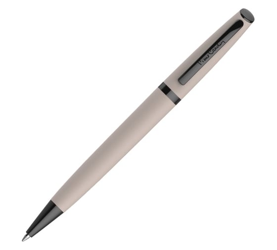 Шариковая ручка Pierre Cardin Actuel - Beige Matte, M PCS10277BP 1