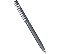 Шариковая ручка Pierre Cardin Easy - Lacquer Blue & Silver CT PC5904BP