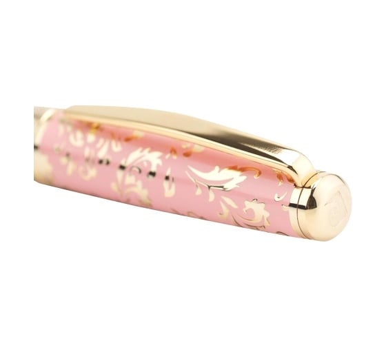 Шариковая ручка Pierre Cardin Renaissance - Rose Gold, M PC8300BP