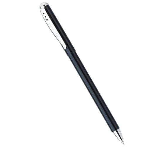 Шариковая ручка Pierre Cardin Actuel - Lacquered Black, M PC0705BP