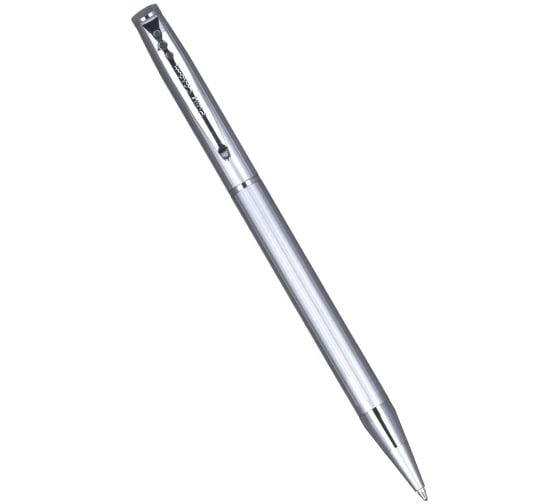 Шариковая ручка Pierre Cardin Gamme - Lined Chrome, M PC0859BP 1