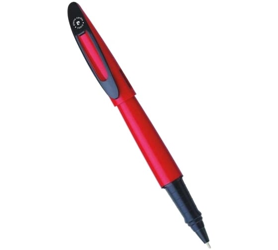 Шариковая ручка Pierre Cardin Actuel - Red & Black, M PC0552BP 1
