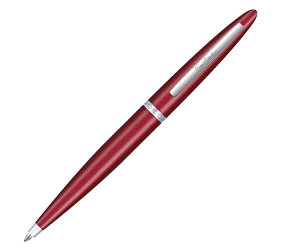 Шариковая ручка Pierre Cardin Capre - Red Chrome, M PC5312BP 1