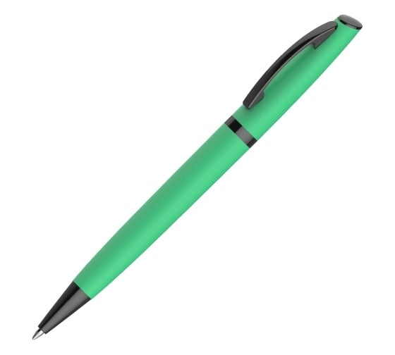 Шариковая ручка Pierre Cardin Actuel - Green Matte, M PCS10276BP 1
