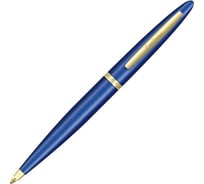 Шариковая ручка Pierre Cardin Capre - Blue/Gilding, M PC5311BP-G