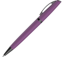 Шариковая ручка Pierre Cardin Actuel - Purple Matte, M PCS10272BP