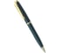 Шариковая ручка Pierre Cardin Gamme Classic - Black GT, M PC0921BP 1