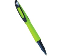 Шариковая ручка Pierre Cardin Actuel - Green & Black, M PC0551BP