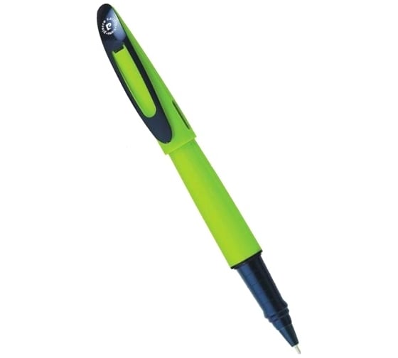 Шариковая ручка Pierre Cardin Actuel - Green & Black, M PC0551BP 1