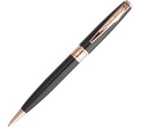 Шариковая ручка Pierre Cardin Secret Business - Black, M PCA1060BP