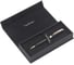 Шариковая ручка Pierre Cardin Secret Business - Black, M PCA1060BP 4