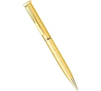 Шариковая ручка Pierre Cardin Gamme - Satin Gold, M PC0836BP