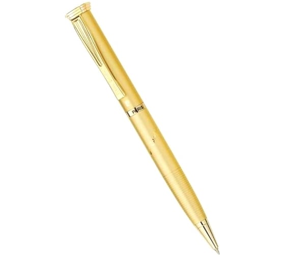 Шариковая ручка Pierre Cardin Gamme - Satin Gold, M PC0836BP 1