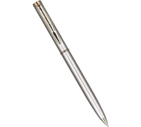 Шариковая ручка Pierre Cardin Gamme - Lined Steel GT, M PC0802BP