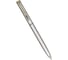 Шариковая ручка Pierre Cardin Gamme - Lined Steel GT, M PC0802BP 1