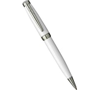 Шариковая ручка Pierre Cardin Luxor - White ST, М PC1086BP