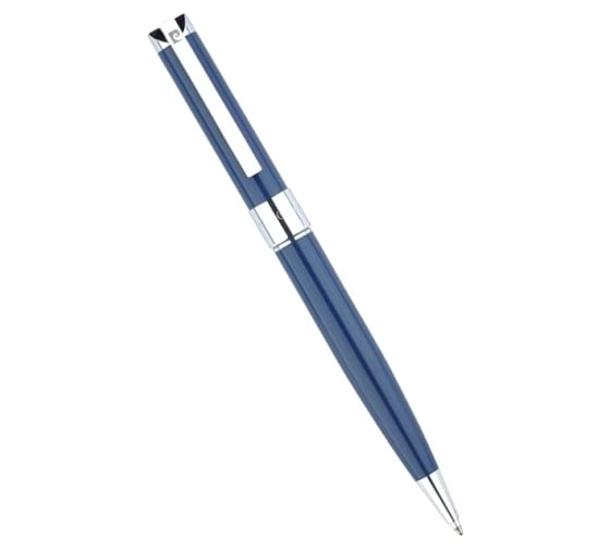 Шариковая ручка Pierre Cardin Gamme Classic - Blue PC0930BP 1