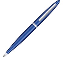Шариковая ручка Pierre Cardin Capre - Blue Chrome, M PC5311BP