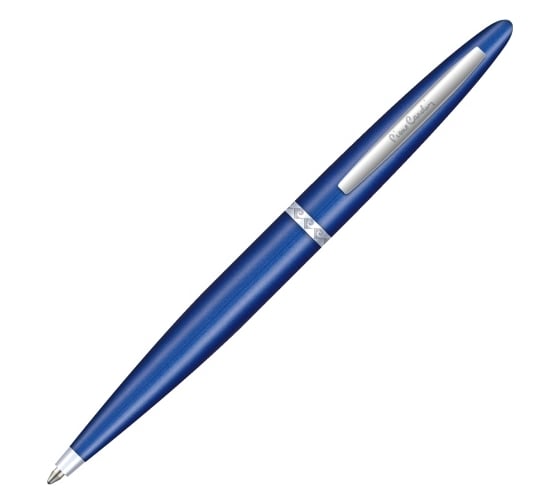 Шариковая ручка Pierre Cardin Capre - Blue Chrome, M PC5311BP 1
