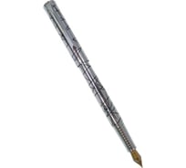 Перьевая ручка Pierre Cardin Evolution - Chrome, M PC1028FP
