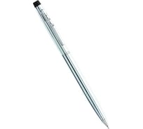 Шариковая ручка Pierre Cardin Gamme - Waved Chrome, M PC0804BP