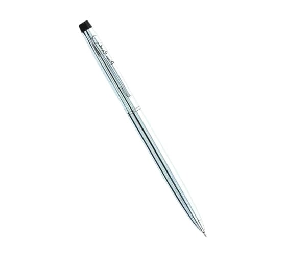 Шариковая ручка Pierre Cardin Gamme - Waved Chrome, M PC0804BP 1