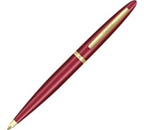 Шариковая ручка Pierre Cardin Capre - Red/Gilding, M PC5312BP-G