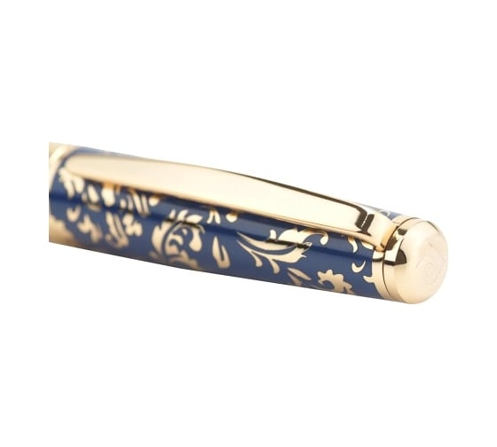 Шариковая ручка Pierre Cardin Renaissance - Blue Gold, M PC8302BP