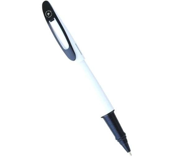 Шариковая ручка Pierre Cardin Actuel - White & Black, M PC0553BP 1