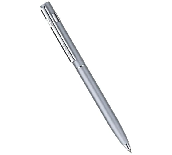 Шариковая ручка Pierre Cardin Easy - Silver PC5914BP