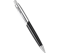 Шариковая ручка Pierre Cardin Easy - Black & Silver PC5900BP
