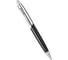Шариковая ручка Pierre Cardin Easy - Black & Silver PC5900BP 1