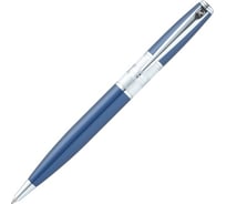 Шариковая ручка Pierre Cardin Baron - Dark Blue, M PC2214BP