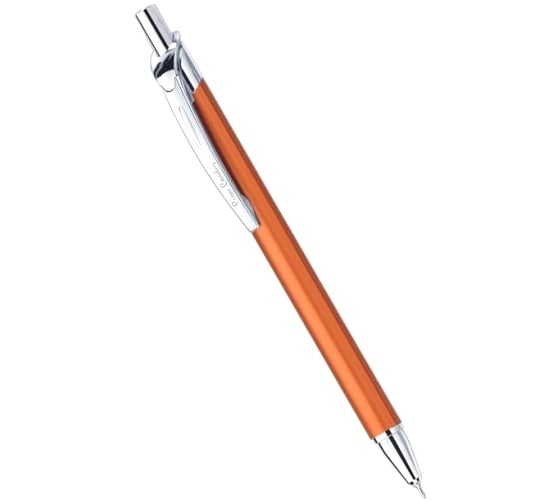 Шариковая ручка Pierre Cardin Actuel - Orange Chrome, M PC0506BP 1