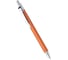 Шариковая ручка Pierre Cardin Actuel - Orange Chrome, M PC0506BP 1