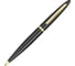 Шариковая ручка Pierre Cardin Capre - Black/Gilding, M PC5310BP-G 1