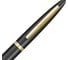 Шариковая ручка Pierre Cardin Capre - Black/Gilding, M PC5310BP-G 2