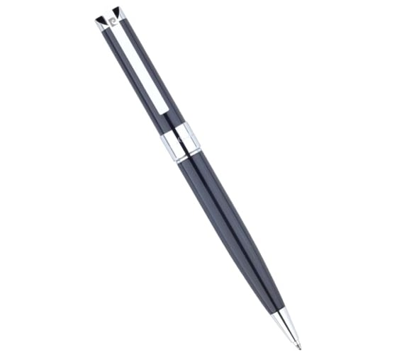 Шариковая ручка Pierre Cardin Gamme Classic - Black PC0929BP