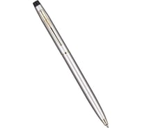 Шариковая ручка Pierre Cardin Gamme - Waved Steel GT, M PC0811BP