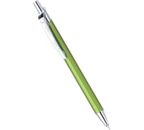 Шариковая ручка Pierre Cardin Actuel - Green Chrome, M PC0504BP