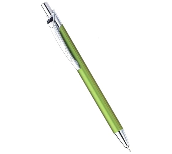 Шариковая ручка Pierre Cardin Actuel - Green Chrome, M PC0504BP 1