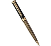 Шариковая ручка Pierre Cardin Elegant - Black GT, M PC7212BP