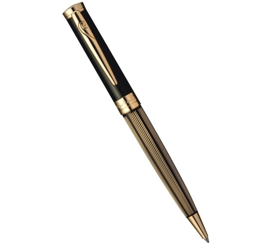 Шариковая ручка Pierre Cardin Elegant - Black GT, M PC7212BP