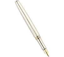 Перьевая ручка Pierre Cardin Golden - Gold, M PC8113FP