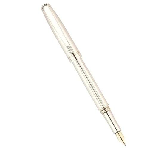 Перьевая ручка Pierre Cardin Golden - Gold, M PC8113FP