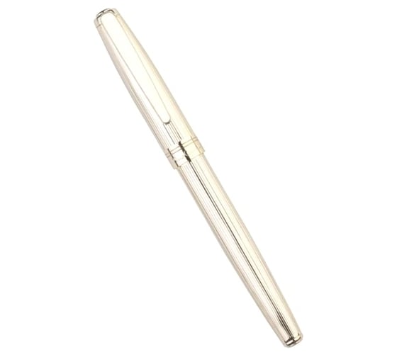 Перьевая ручка Pierre Cardin Golden - Gold, M PC8113FP
