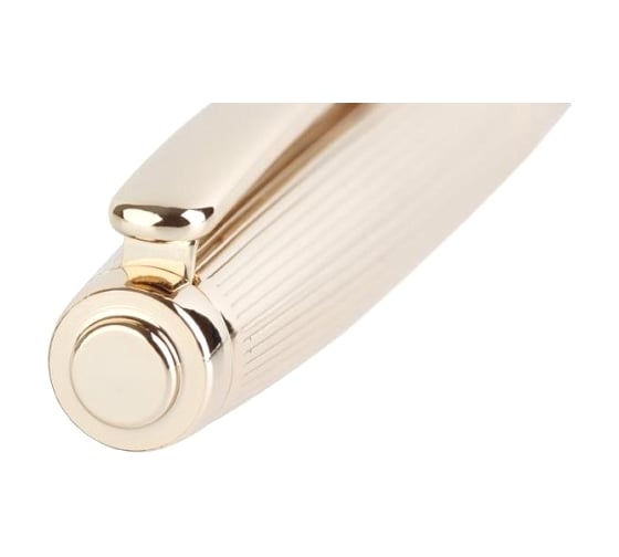 Перьевая ручка Pierre Cardin Golden - Gold, M PC8113FP