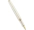 Перьевая ручка Pierre Cardin Golden - Gold, M PC8113FP 1