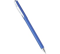 Шариковая ручка Pierre Cardin Actuel - Lacquered Dark Blue, M PC0706BP
