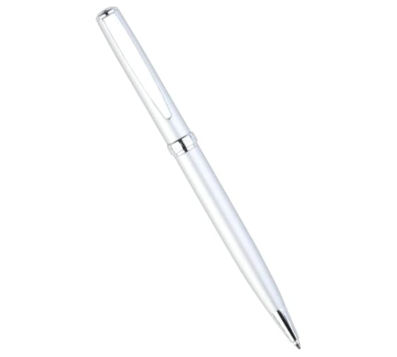 Шариковая ручка Pierre Cardin Easy - Silver PC5921BP 1